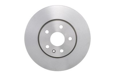 Brake Disc BOSCH 0 986 479 544