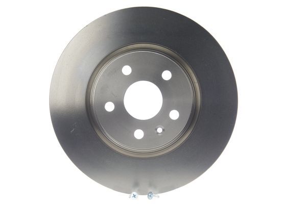 BOSCH 0 986 479 545 Brake Disc