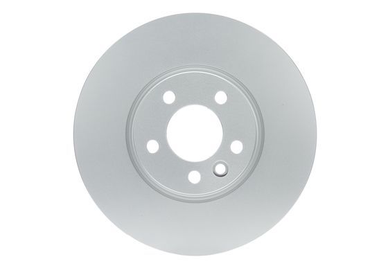 BOSCH 0 986 479 546 Brake Disc