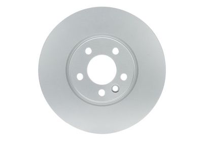 Brake Disc BOSCH 0 986 479 546