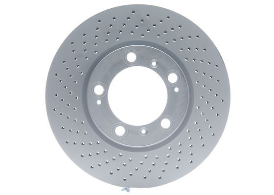 BOSCH 0 986 479 549 Brake Disc
