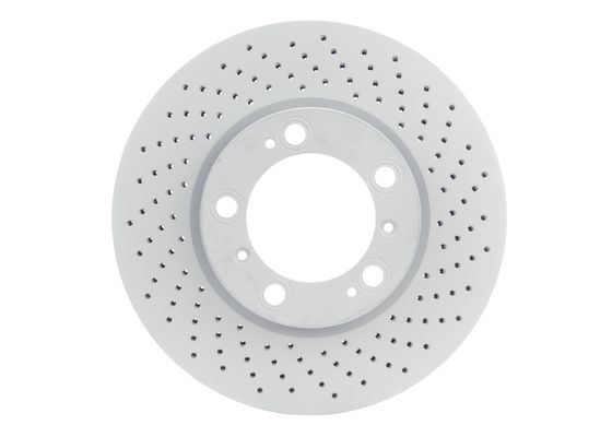 BOSCH 0 986 479 550 Brake Disc