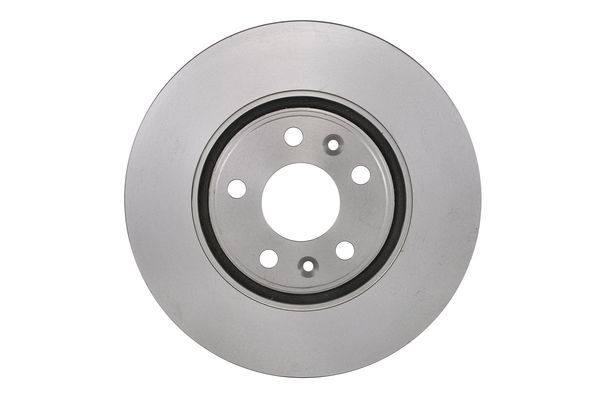 BOSCH 0 986 479 552 Brake Disc