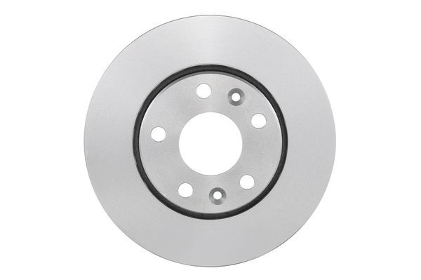 BOSCH 0 986 479 553 Brake Disc