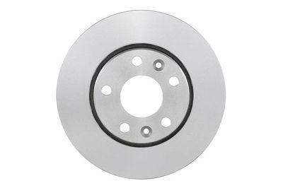 Brake Disc BOSCH 0 986 479 553