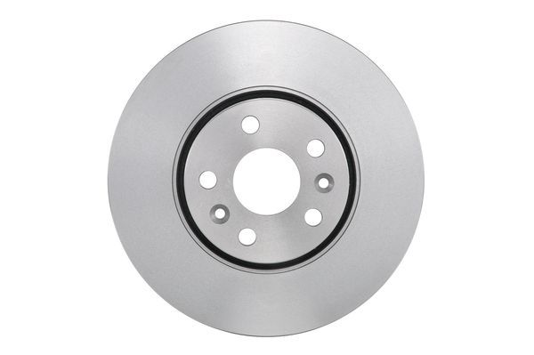 BOSCH 0 986 479 554 Brake Disc
