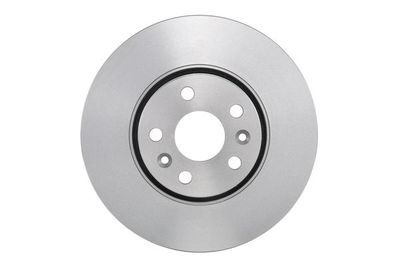 Brake Disc BOSCH 0 986 479 554