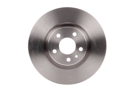 BOSCH 0 986 479 558 Brake Disc
