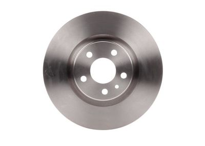 Brake Disc BOSCH 0 986 479 558