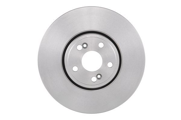 BOSCH 0 986 479 565 Brake Disc