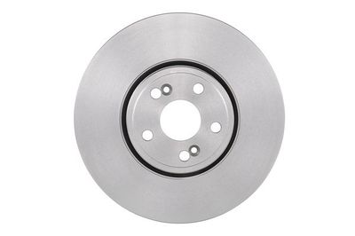 Brake Disc BOSCH 0 986 479 565