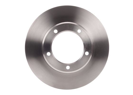 BOSCH 0 986 479 567 Brake Disc