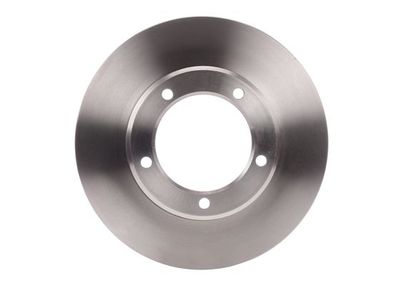 Brake Disc BOSCH 0 986 479 567
