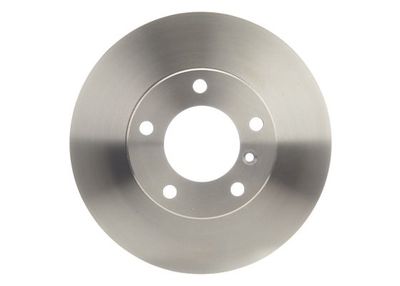Brake Disc BOSCH 0 986 479 568