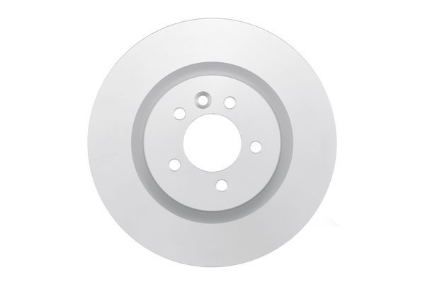 BOSCH 0 986 479 578 Brake Disc