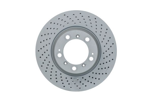 BOSCH 0 986 479 582 Brake Disc