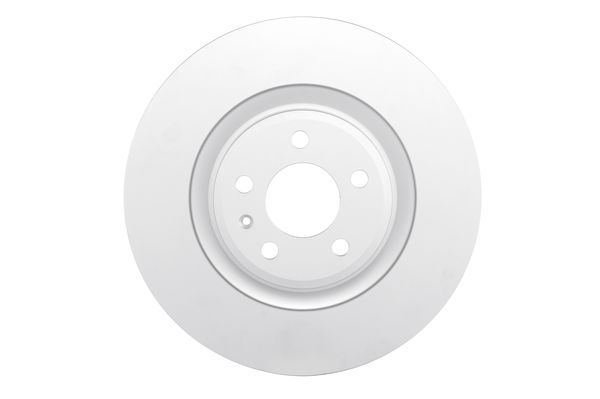 BOSCH 0 986 479 590 Brake Disc