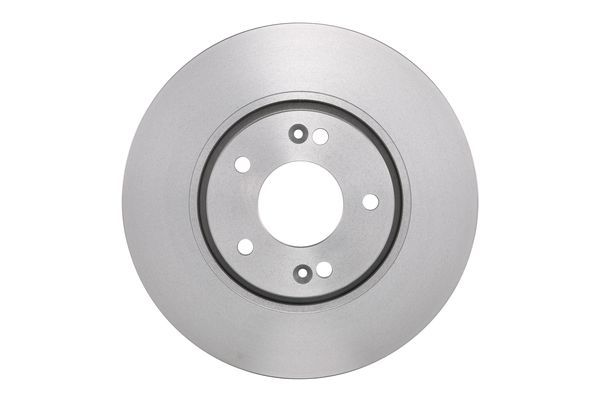BOSCH 0 986 479 595 Brake Disc