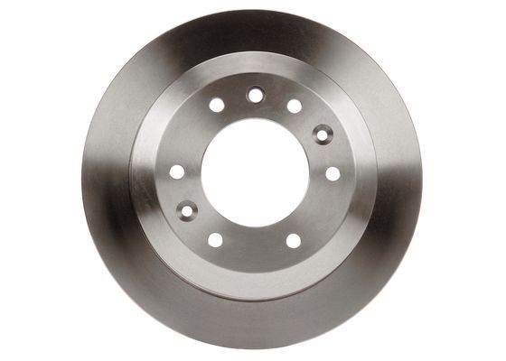 BOSCH 0 986 479 598 Brake Disc