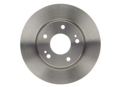 Brake Disc BOSCH 0 986 479 604