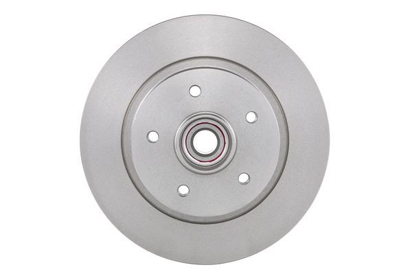 BOSCH 0 986 479 607 Brake Disc