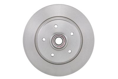 Brake Disc BOSCH 0 986 479 607