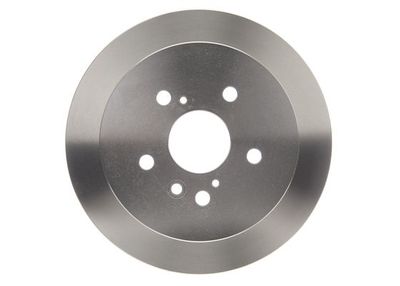 Brake Disc BOSCH 0 986 479 614