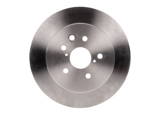 BOSCH 0 986 479 615 Brake Disc