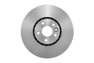 Brake Disc BOSCH 0 986 479 621