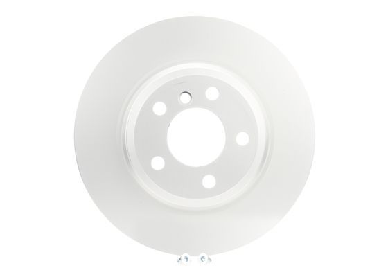 BOSCH 0 986 479 622 Brake Disc