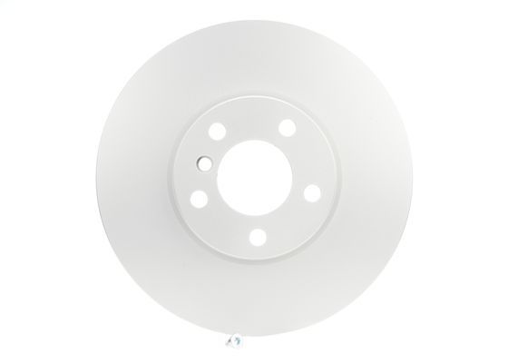 BOSCH 0 986 479 624 Brake Disc