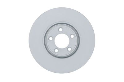 Brake Disc BOSCH 0 986 479 627
