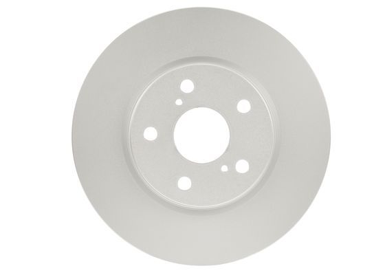 BOSCH 0 986 479 633 Brake Disc