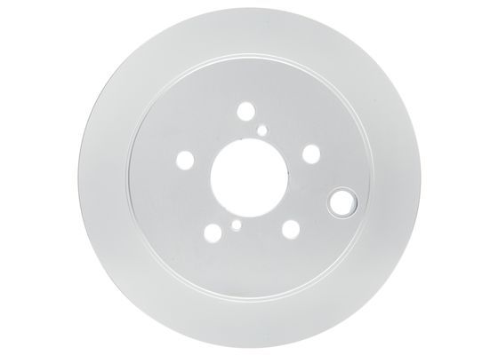 BOSCH 0 986 479 634 Brake Disc