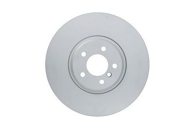 Brake Disc BOSCH 0 986 479 635