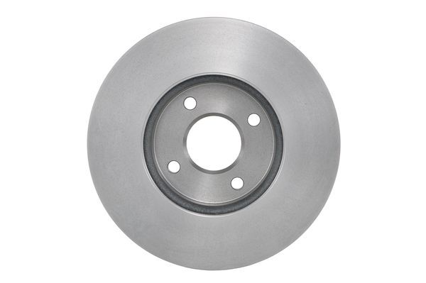 BOSCH 0 986 479 637 Brake Disc