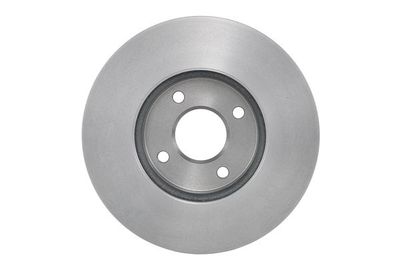 Brake Disc BOSCH 0 986 479 637