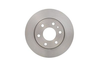 Brake Disc BOSCH 0 986 479 638