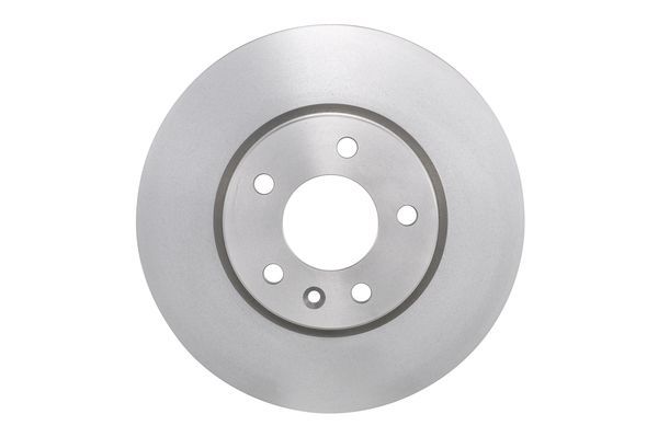 BOSCH 0 986 479 644 Brake Disc