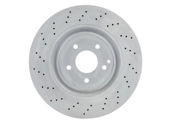 BOSCH 0 986 479 651 Brake Disc