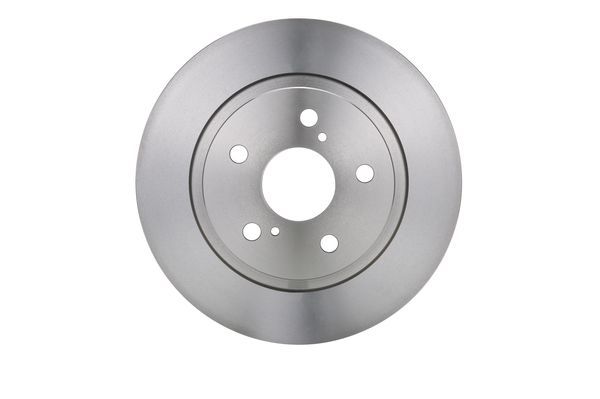 BOSCH 0 986 479 656 Brake Disc