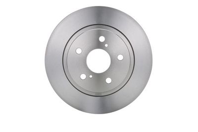 Brake Disc BOSCH 0 986 479 656
