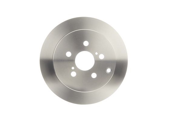 BOSCH 0 986 479 658 Brake Disc