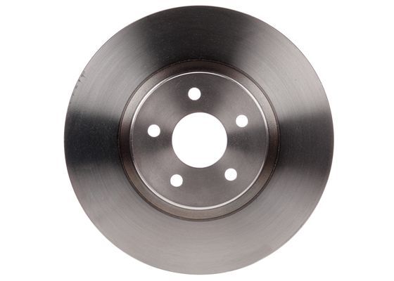 BOSCH 0 986 479 660 Brake Disc