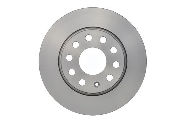 BOSCH 0 986 479 677 Brake Disc