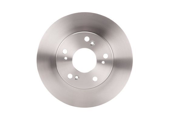 BOSCH 0 986 479 687 Brake Disc