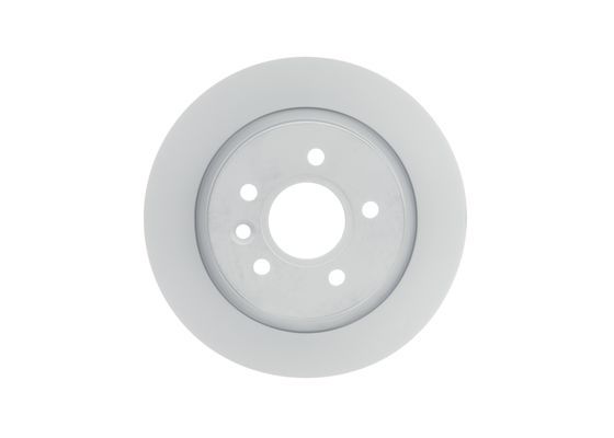 BOSCH 0 986 479 691 Brake Disc