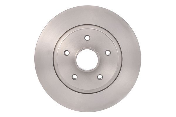 BOSCH 0 986 479 695 Brake Disc