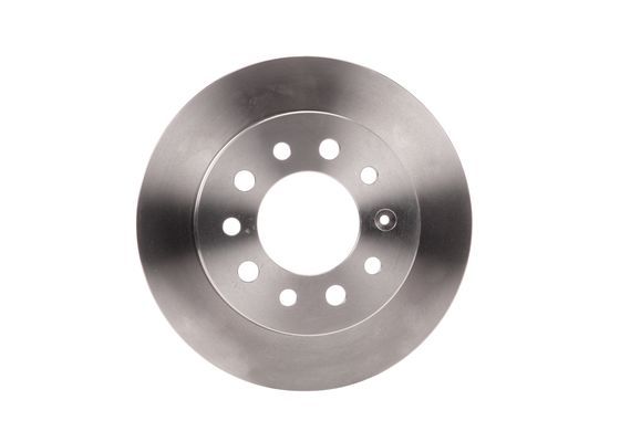 BOSCH 0 986 479 697 Brake Disc
