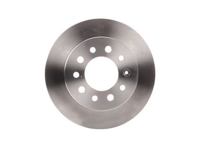Brake Disc BOSCH 0 986 479 697